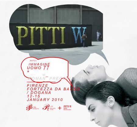 pitti uomo 77