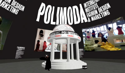 Open Day, torna la 3 giorni del Polimoda