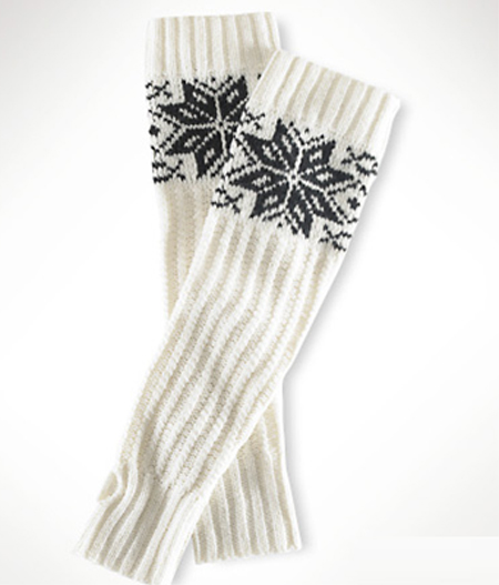 Snowy look: accessori moda da sfoggiare sulla neve 