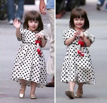 suri cruise