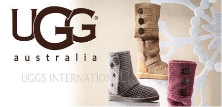 ugg italia