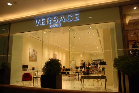 versace