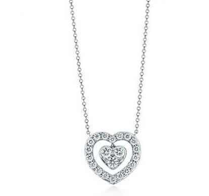 Regalo San Valentino 2010: Valentine Gift di Tiffany & Co
