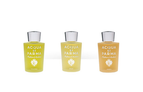 Acqua di Parma Casa 