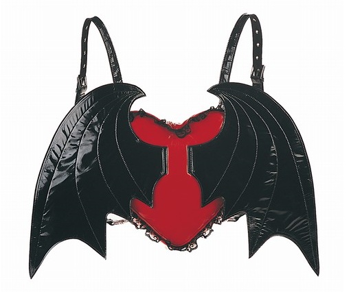 bag bat