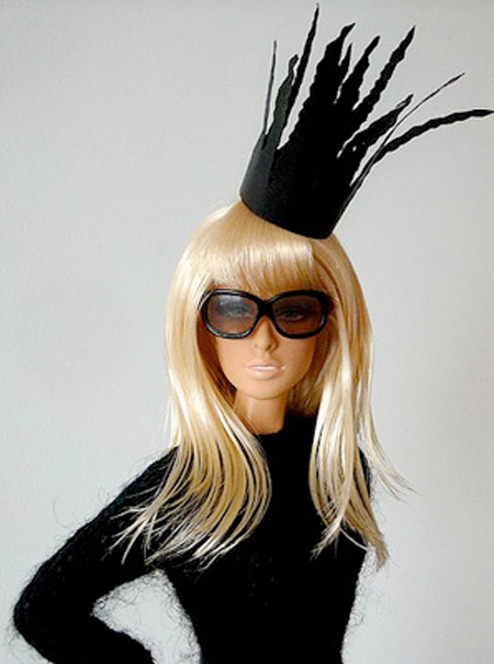 Barbie Lady Gaga. Le foto 