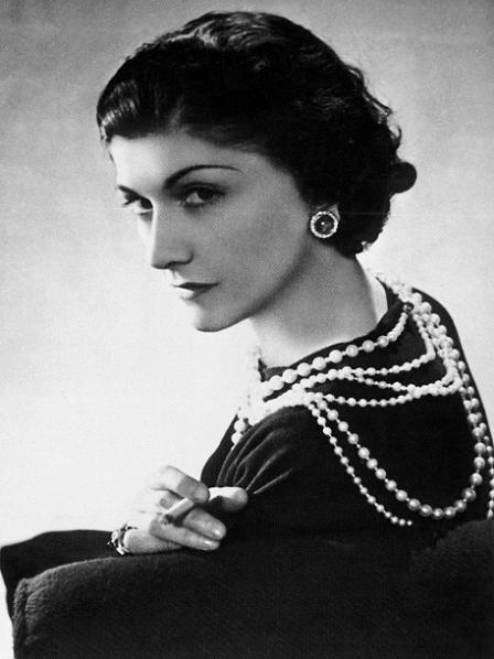 Coco Chanel: il mito intramontabile della moda