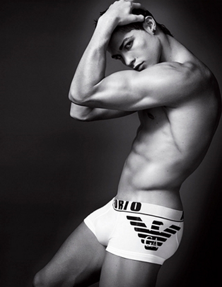 emporio armani underwear2