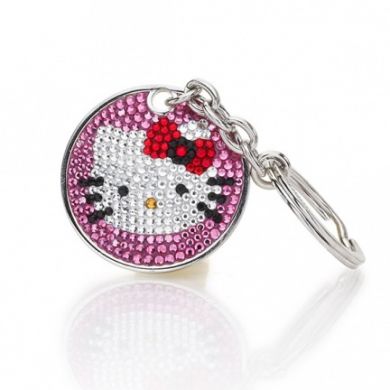 Hello Kitty, limited edition di Judith Leiber