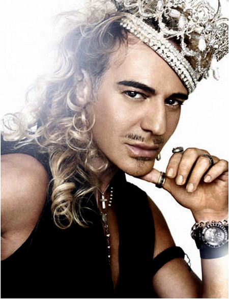 john galliano