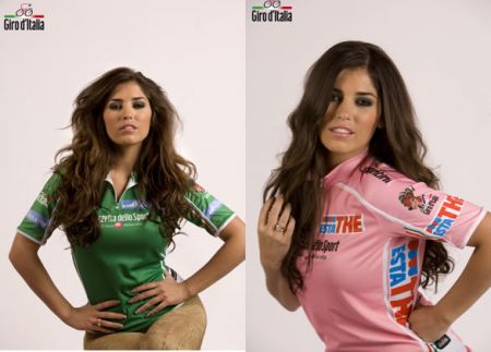 maglie giro d'Italia