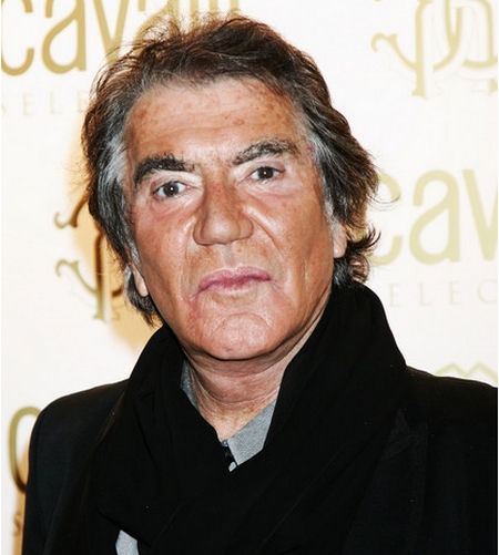 roberto cavalli