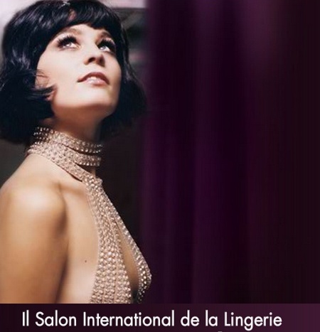 Salon International de la Lingerie a Parigi, dal 23 al 25 gennaio 2010