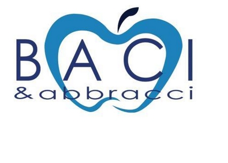 baci abbracci