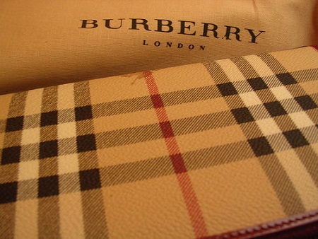 burberry