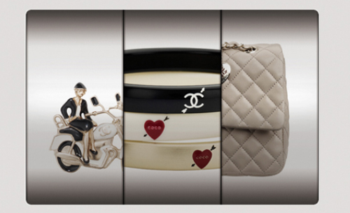 Chanel per iPhone