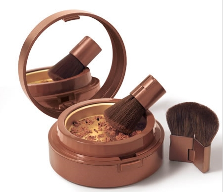 Elizabeth Arden, la collezione primavera estate 2010 Get Your Bronze On