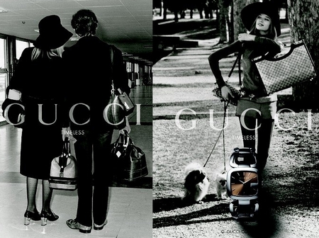 gucci foto