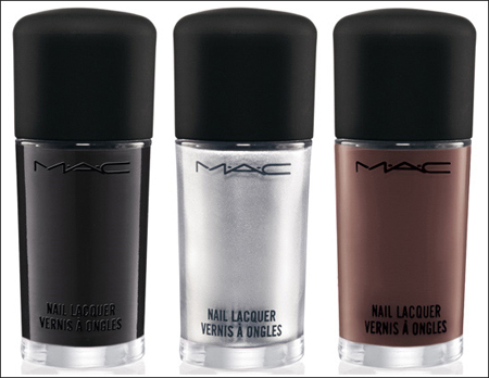 MAC Riveting: il fetish make up dei lussuosi anni ottanta