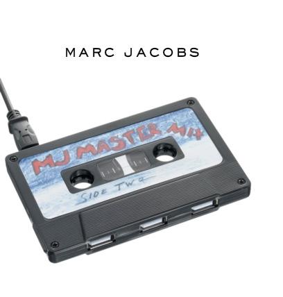 Hub Marc, le chiavette USB di Marc Jacobs