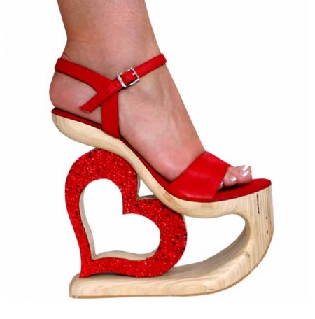 shoes san valentino