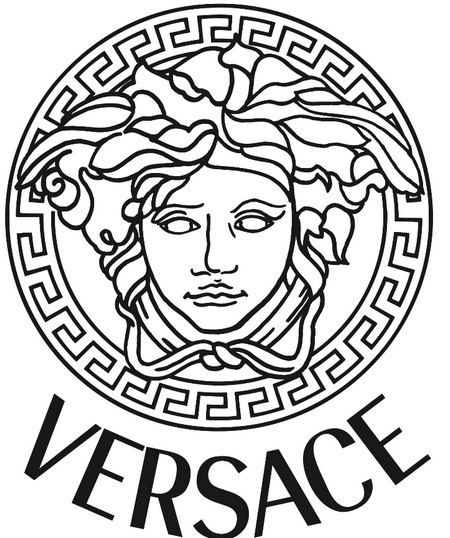 versace