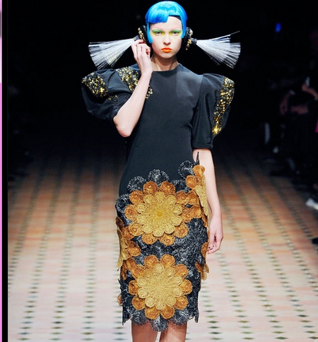 Manish Arora foto