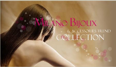 Milano Bijoux and Accessories Trend Collections, dal 25 al 28 marzo 2010 