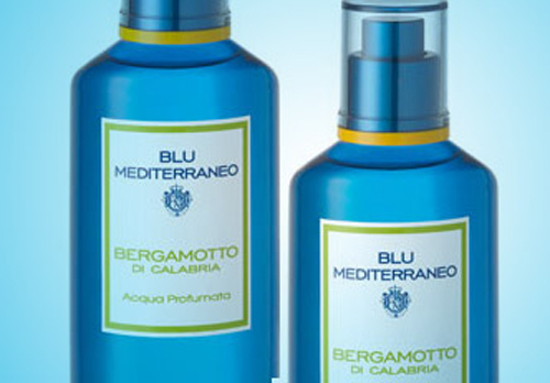 Acqua di Parma, profumo al Bergamotto per l'estate