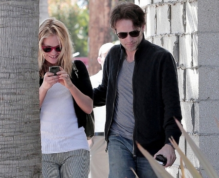 anna paquin stephen moyer foto