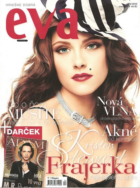 eva magazine