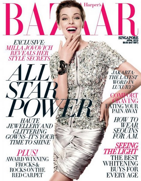 harper's bazaar