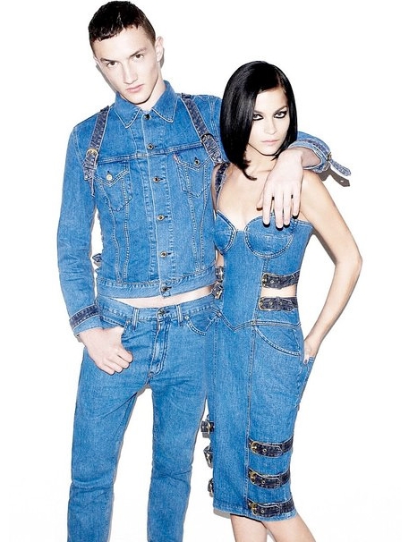 house of holland levis