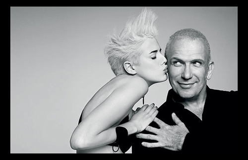 A Jean Paul Gaultier il Premio Inspiration Award