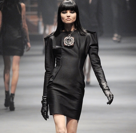 Lanvin, collezione autunno inverno 2010/2011