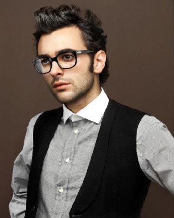 marco mengoni occhiali