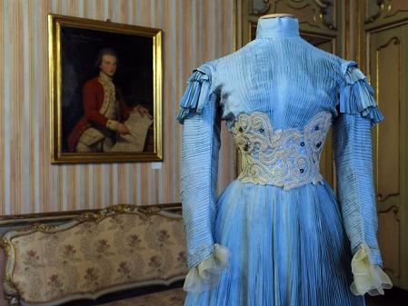 Inaugurato a Milano il Museo della Moda e del Costume