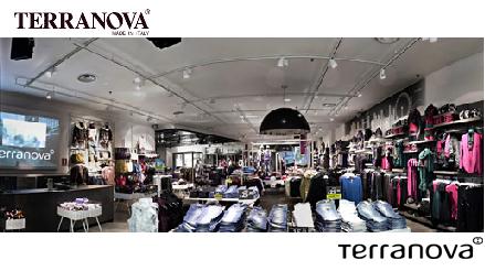 terranova store