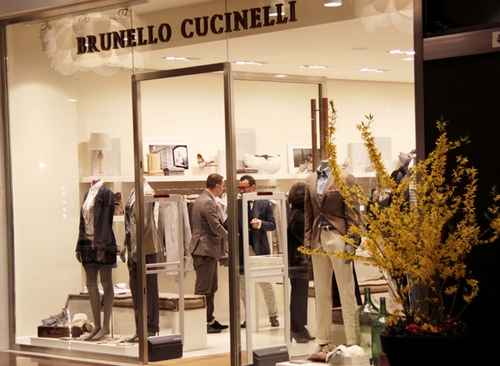 brunello cucinelli