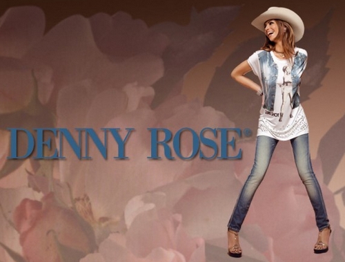 denny rose