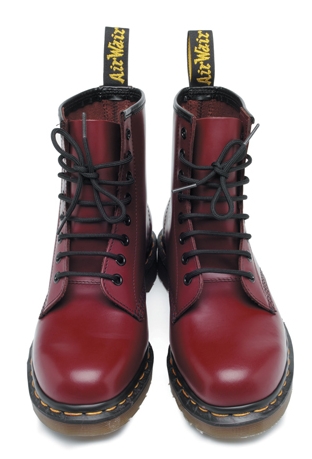 Dr. Martens collezione in Edizione Limitata per i 50 anni di carriera