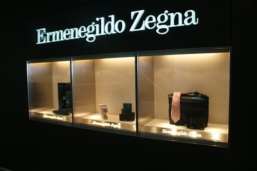 Ermenegildo Zegna, utile in calo nel 2009 ripresa nel 2010