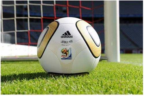 Adidas presenta Jo Bullani, il pallone da calcio dei Mondiali 