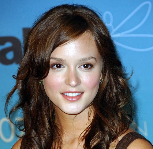 Leighton Meester, nuova testimonial di Herbal Essences