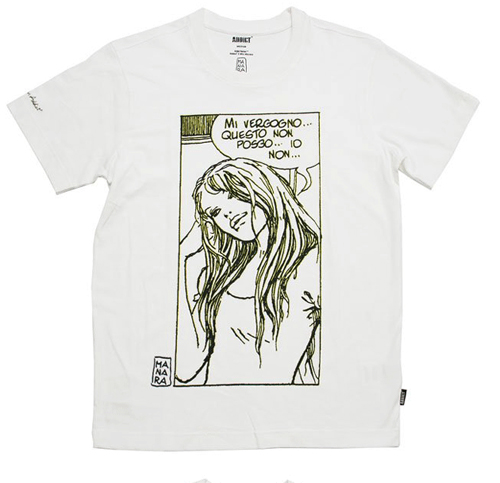 milo-manara-t-shirt