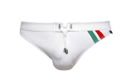 Moda Mare Parah per i Mondiali di Calcio 2010