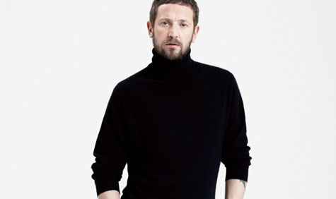 stefano pilati