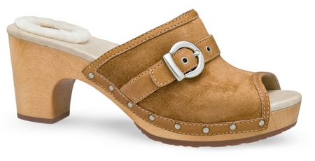 UGG Australia presenta Katerine, la nuova shoes