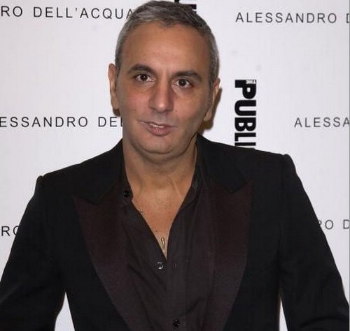 Alesssandro Dell’Acqua