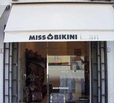 Miss Bikini Luxe, nuova apertura a Dubai